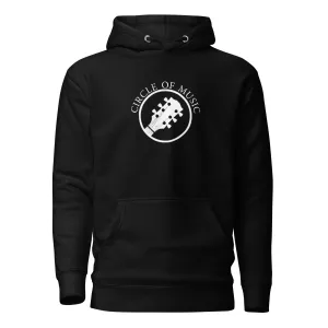 Circle of Music Hoodie