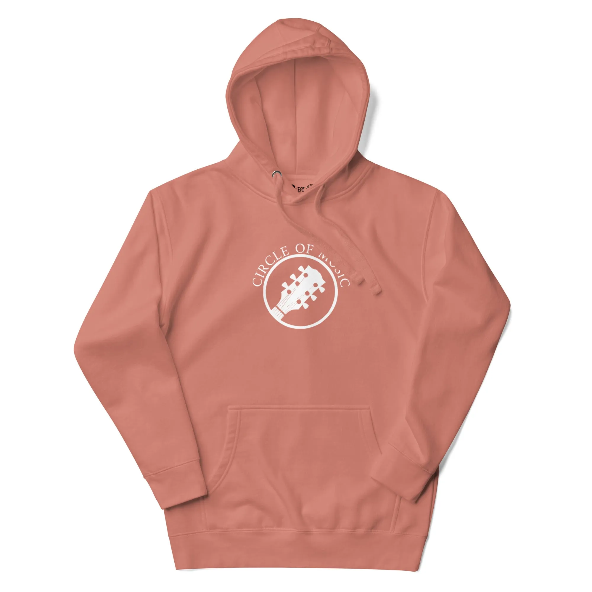 Circle of Music Hoodie