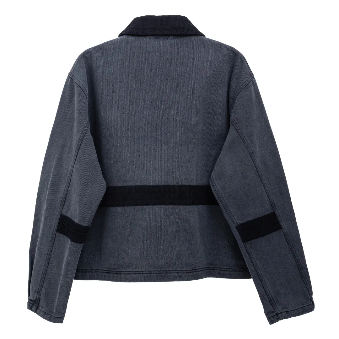 Clasp Jacket