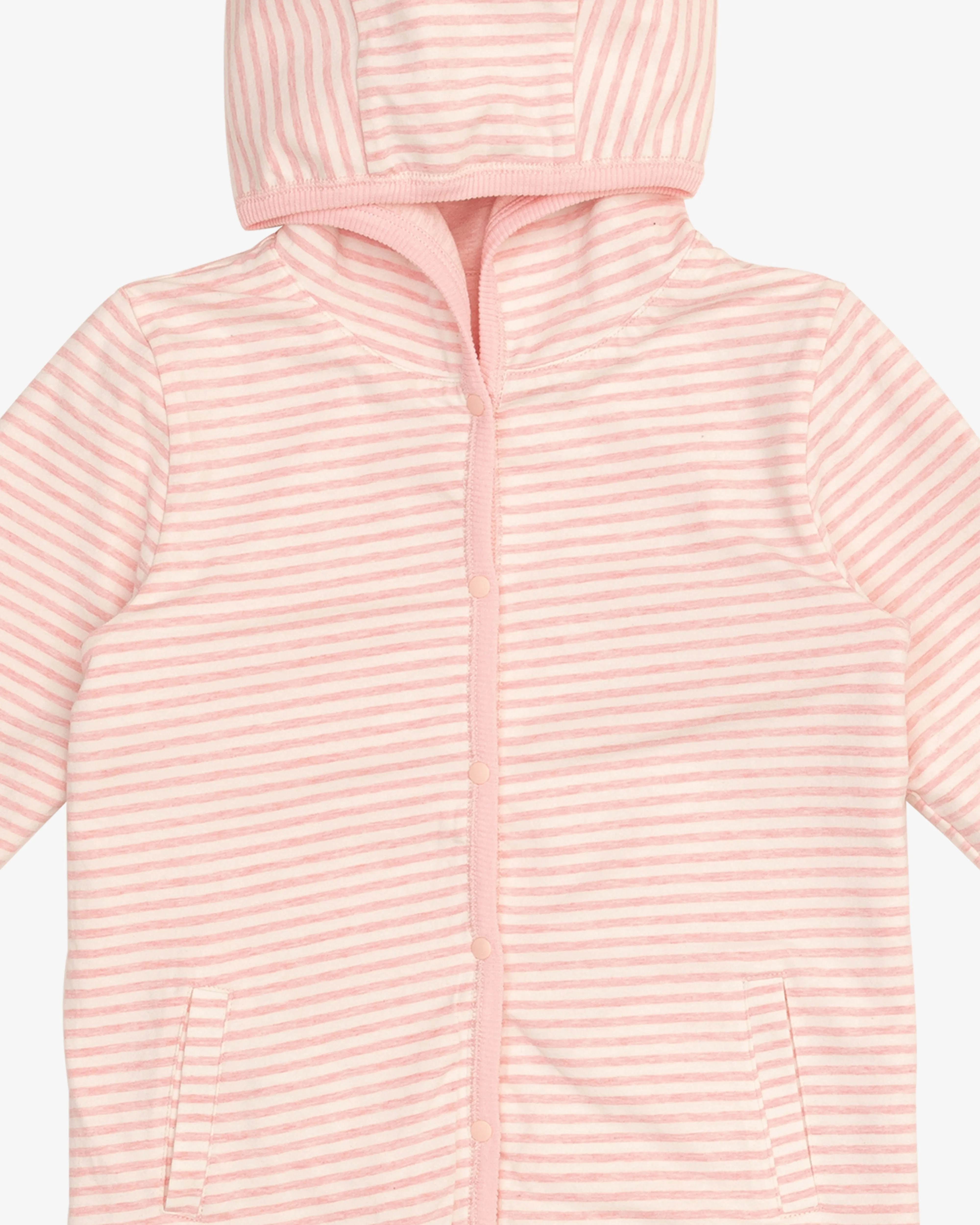 Classic Two-Sided Jacket