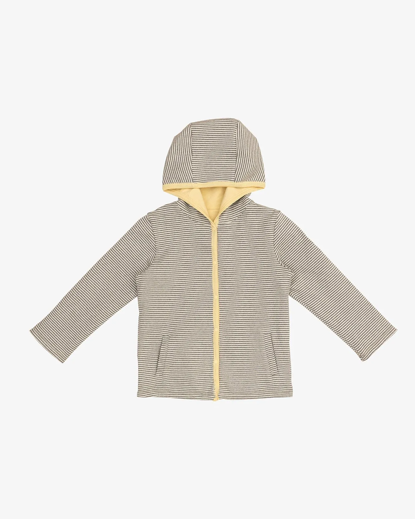 Classic Two-Sided Jacket