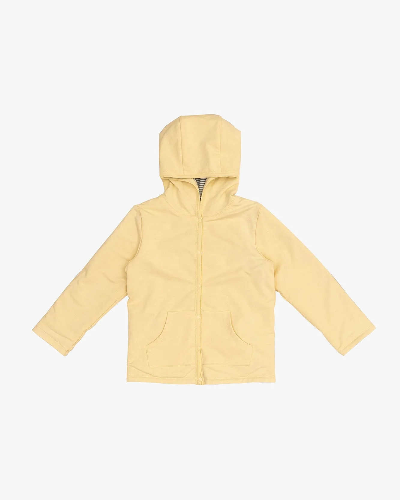 Classic Two-Sided Jacket