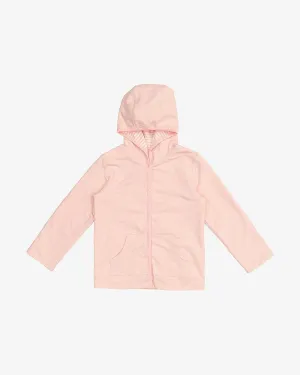 Classic Two-Sided Jacket