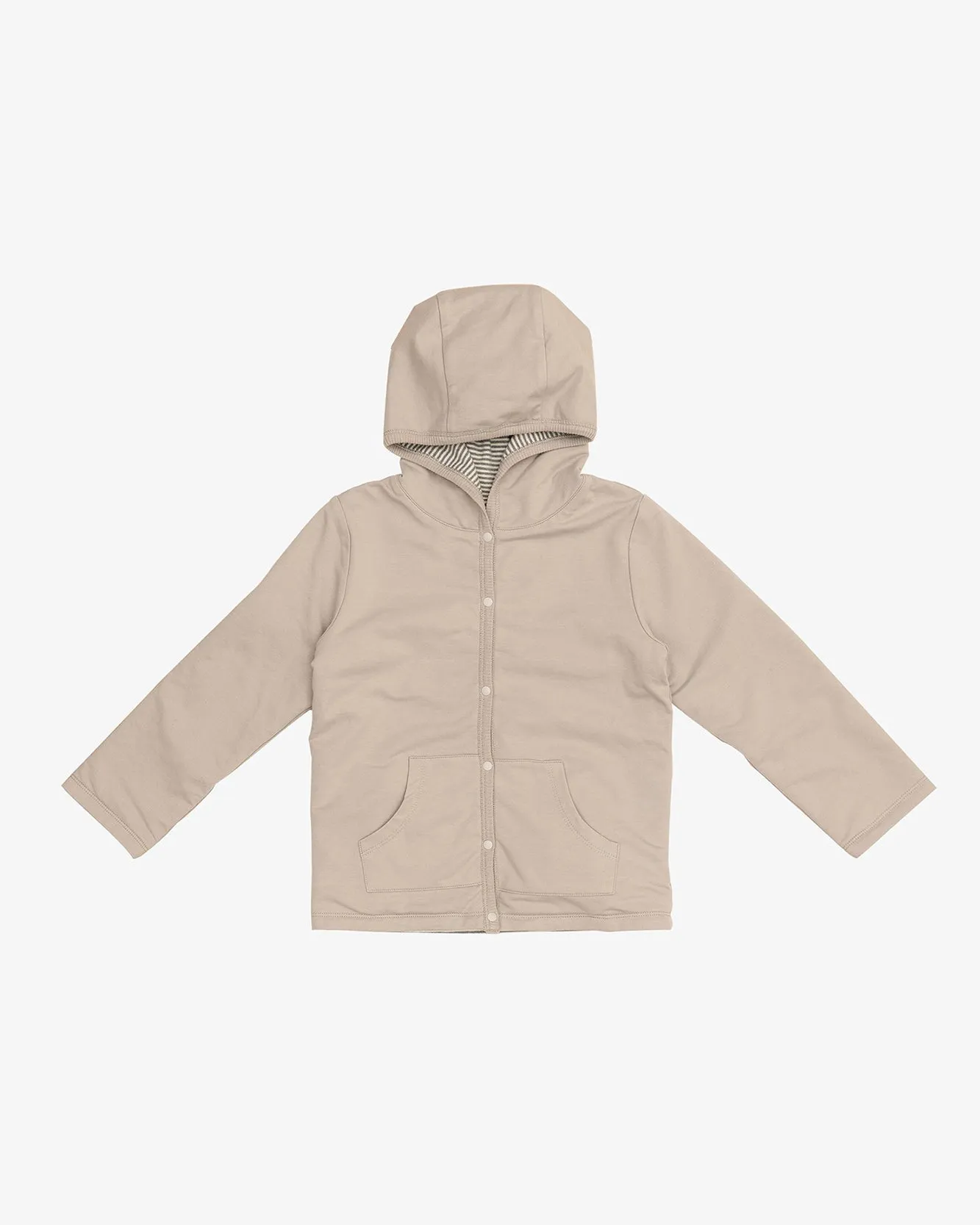 Classic Two-Sided Jacket