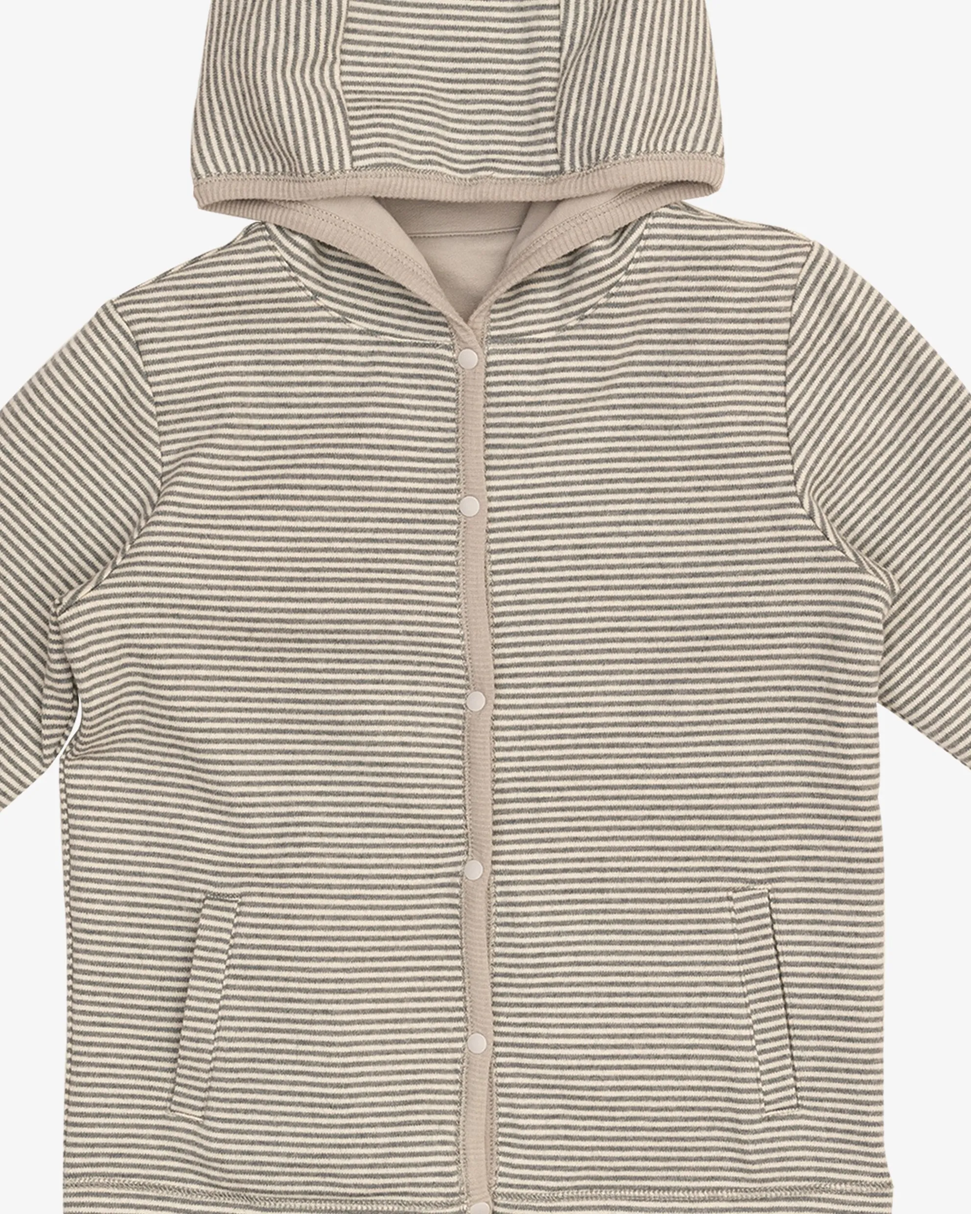 Classic Two-Sided Jacket