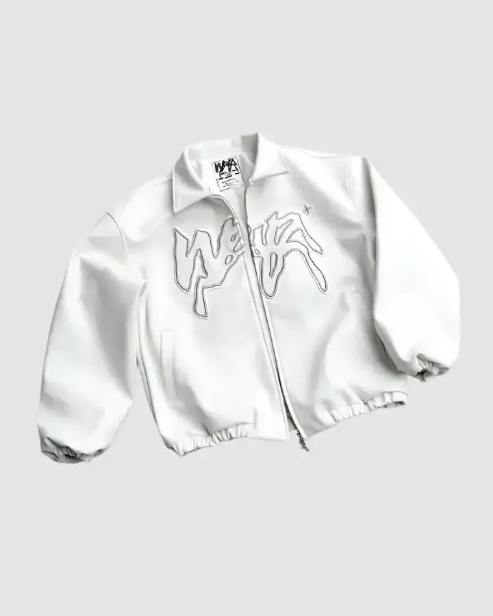 Classic Varsity Jacket