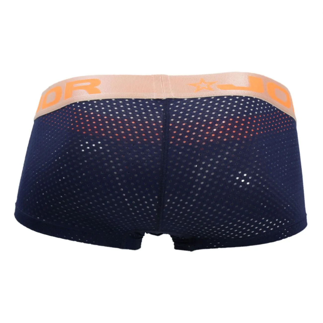 Clever 0705 Vara Swim Trunks Blue