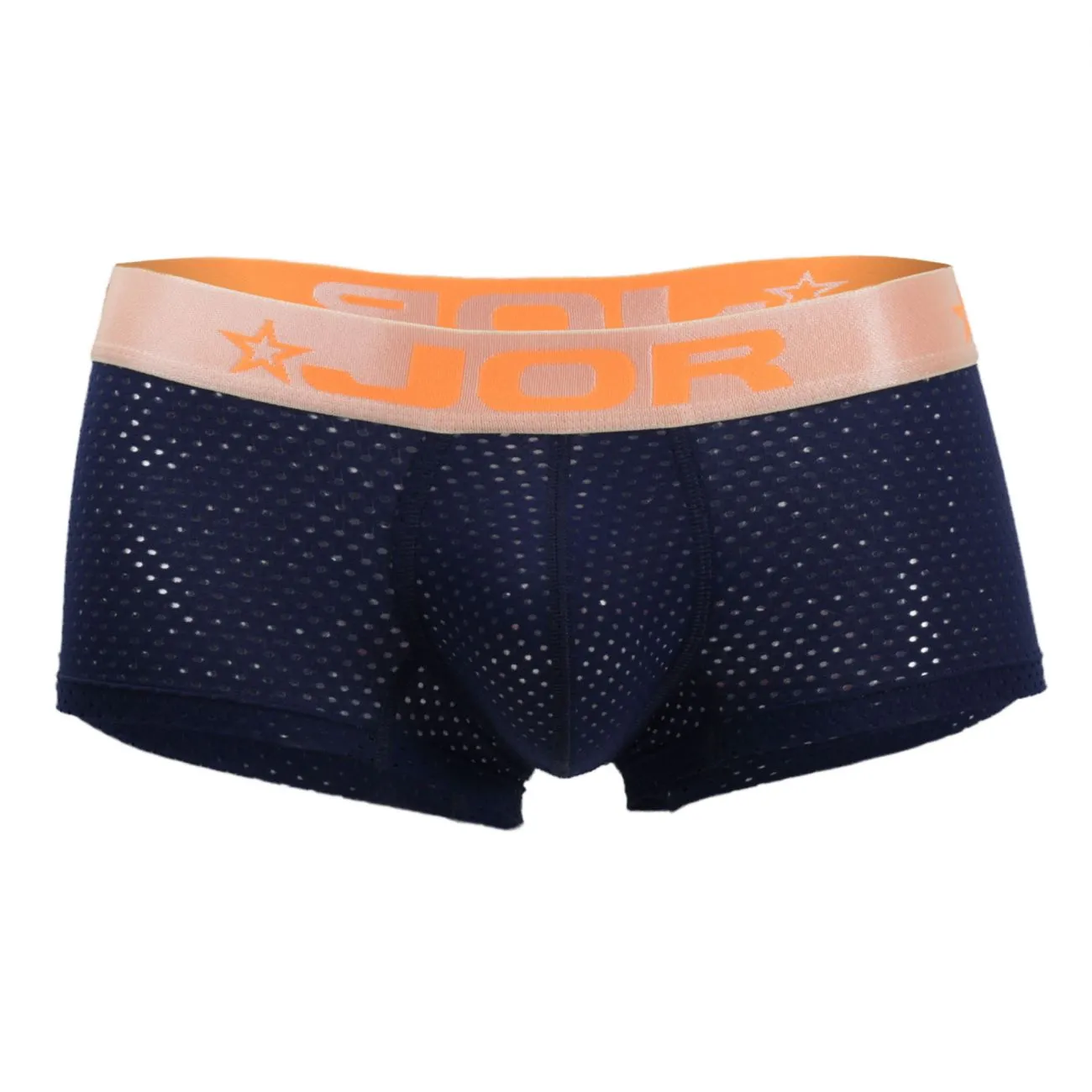 Clever 0705 Vara Swim Trunks Blue