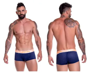 Clever 0705 Vara Swim Trunks Blue