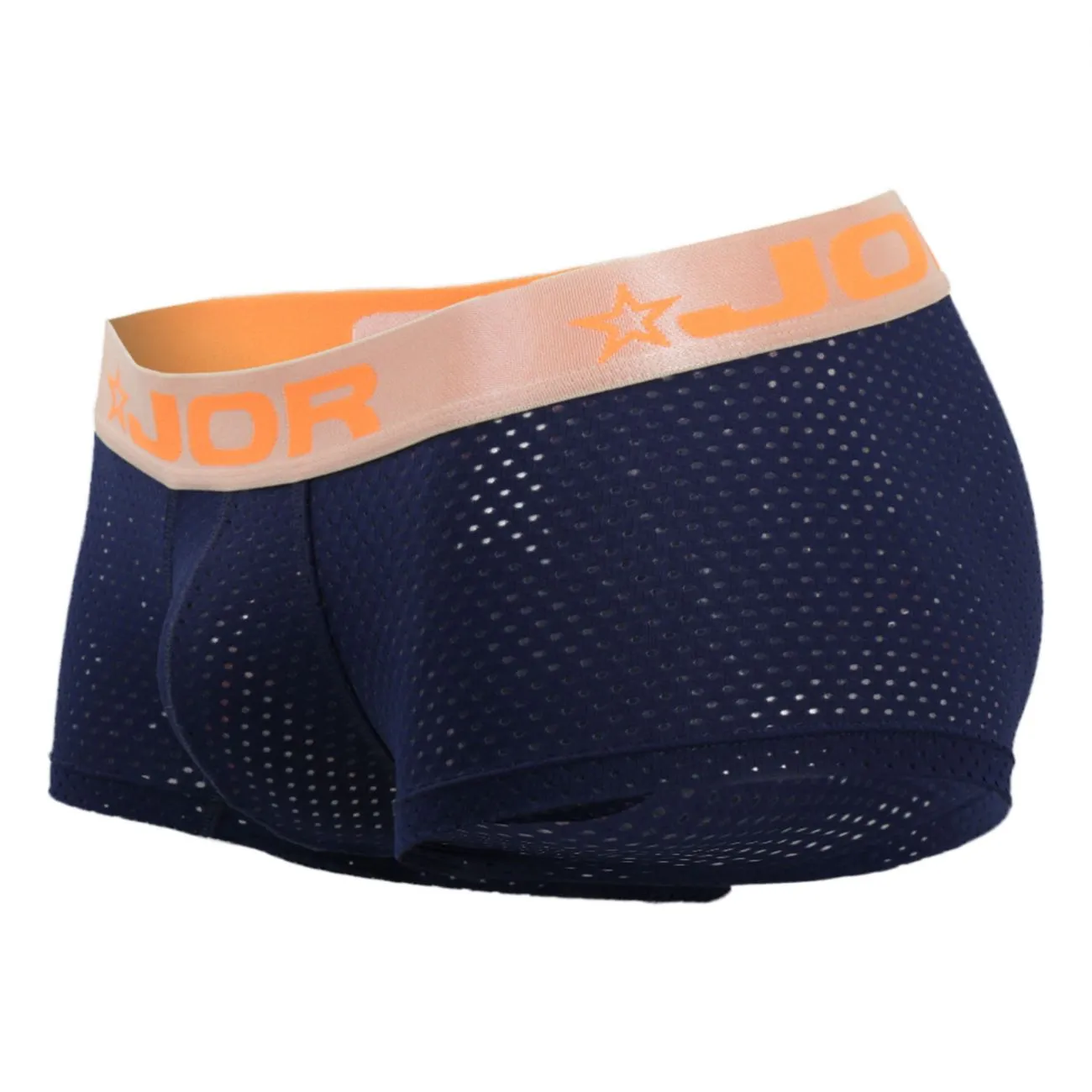 Clever 0705 Vara Swim Trunks Blue