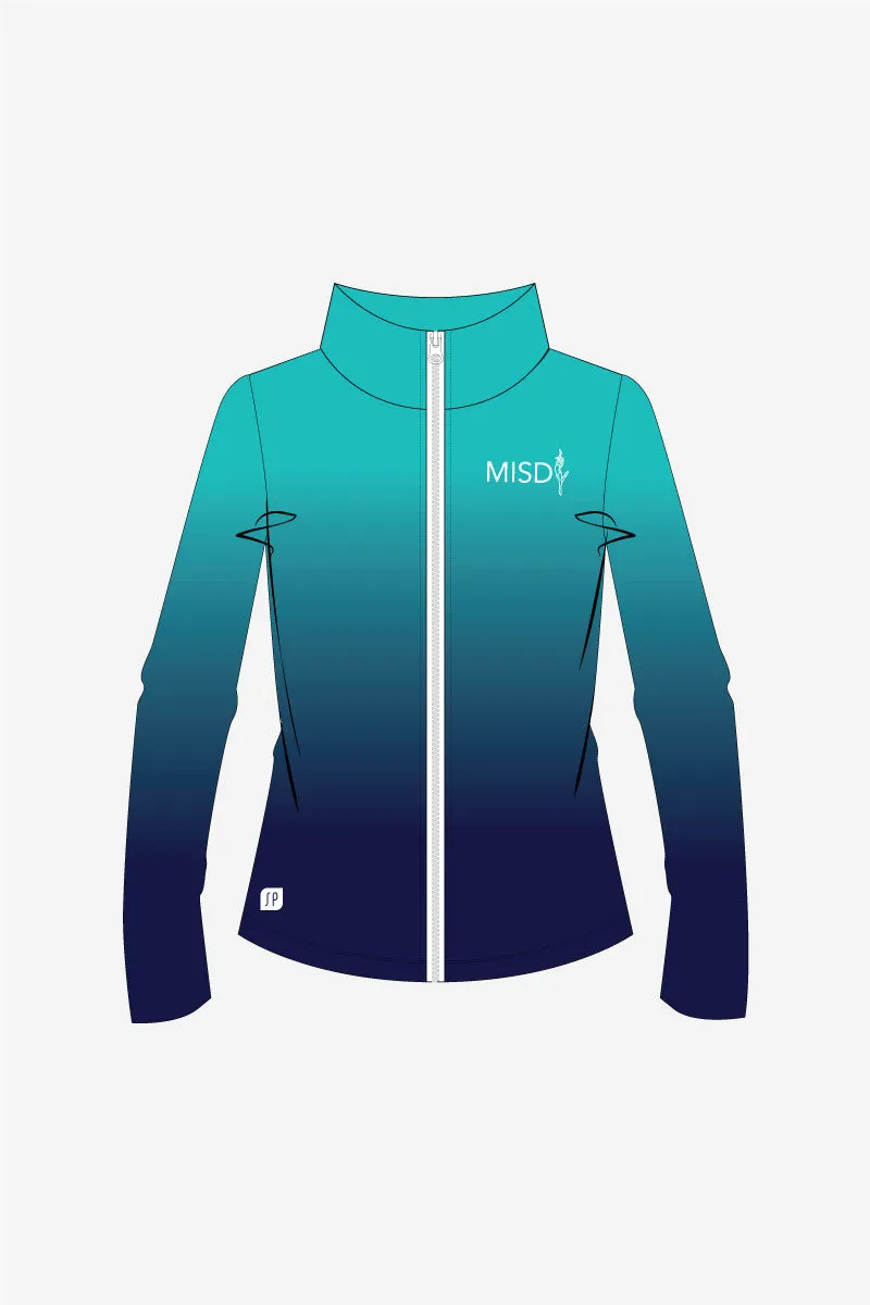 Club Merch Jacket