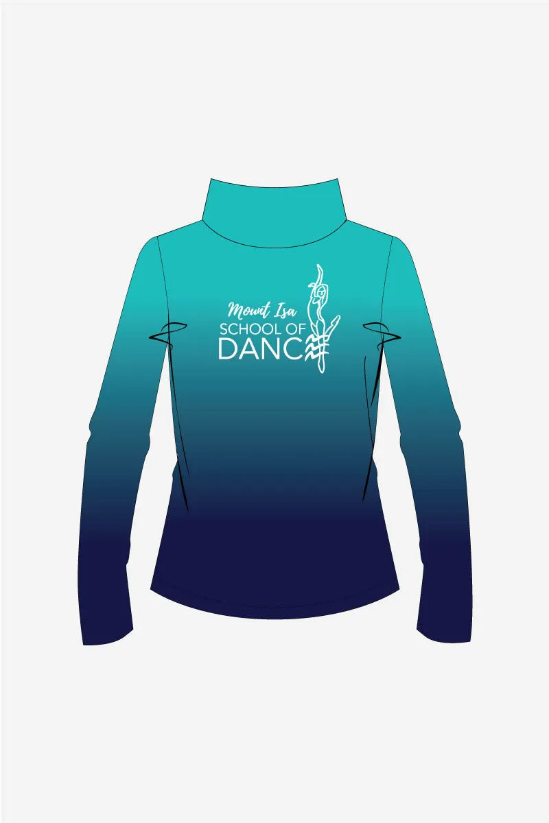 Club Merch Jacket