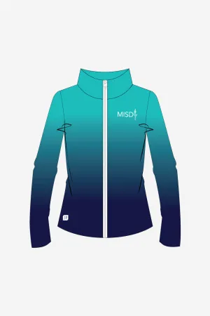 Club Merch Jacket