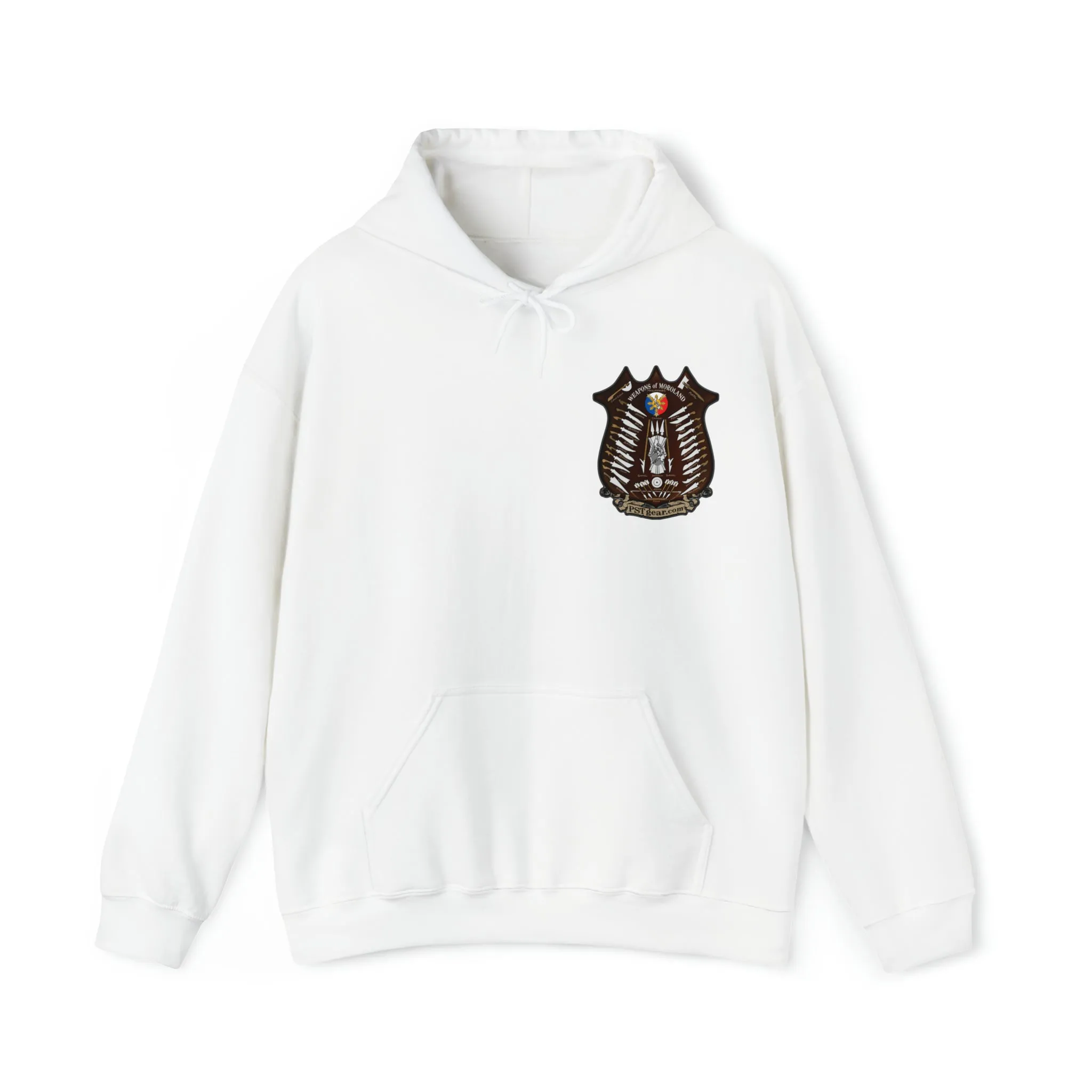 Copy of Hawaii Kanaka Rasta Shield Hoodie