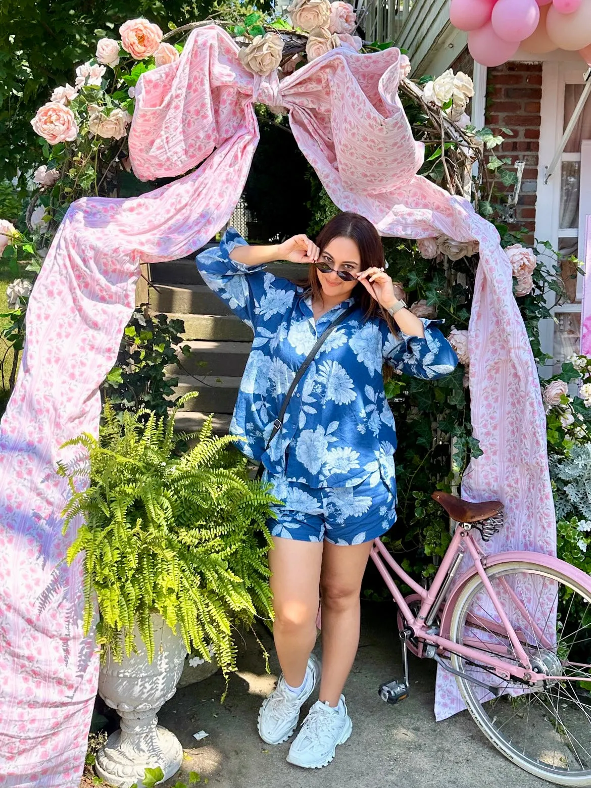 Cora Shorts