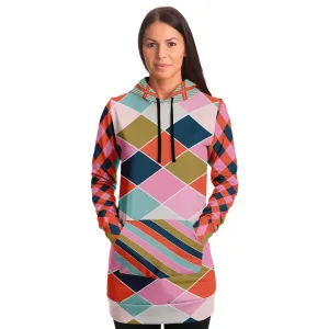 Coral Gables Hoody Dress