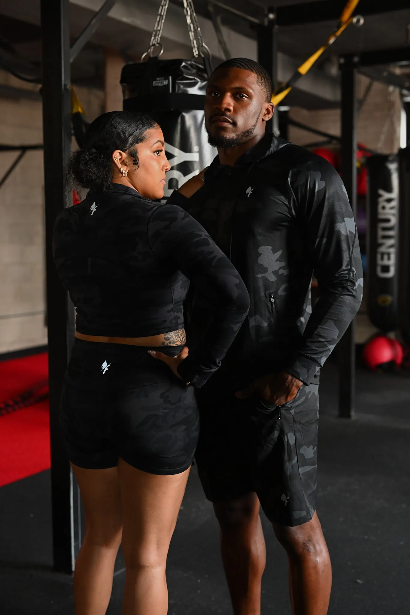 CORE Women's Shorts