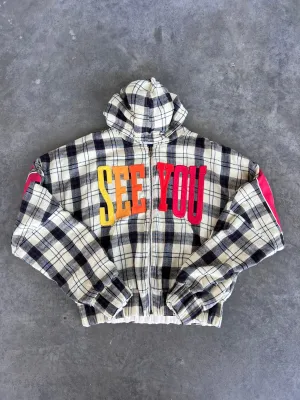 Cowboy Reversible