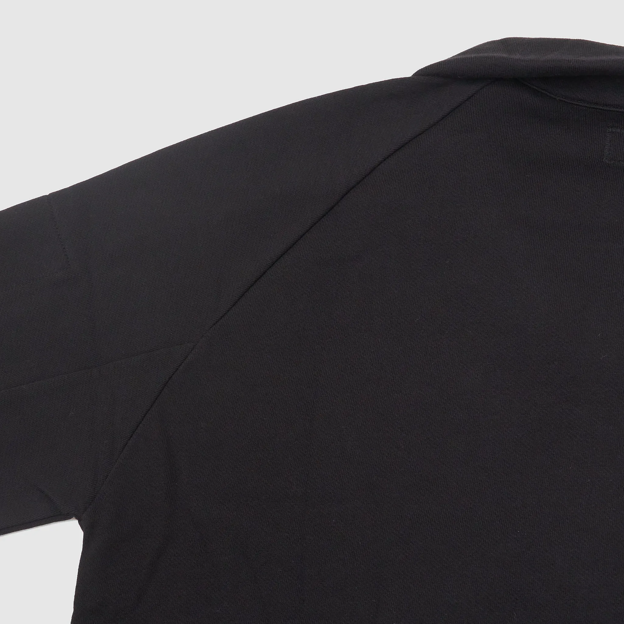 C.P. Company Full-Zip  Fleece Cardigan Sweater