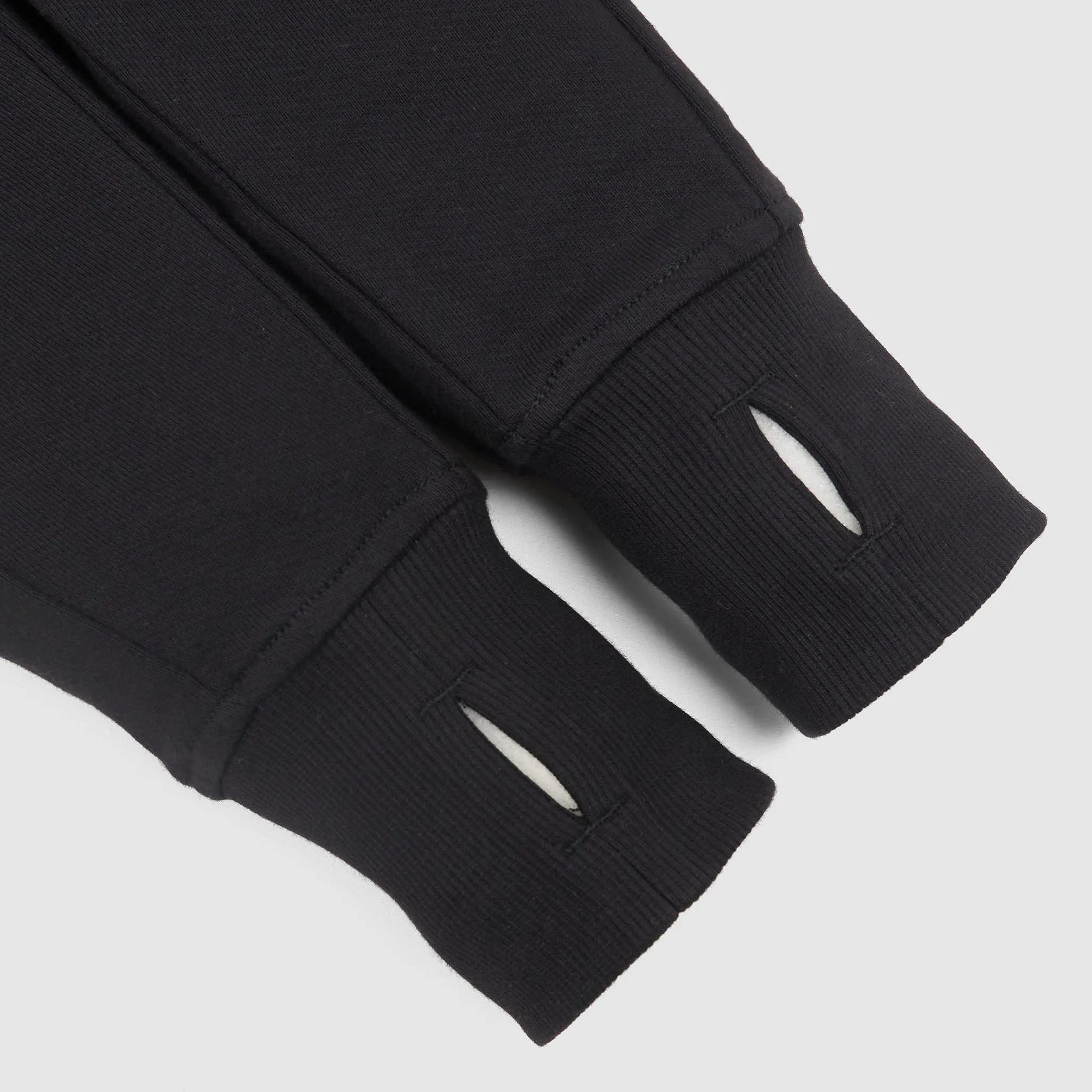 C.P. Company Full-Zip  Fleece Cardigan Sweater