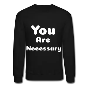 Crewneck Sweatshirt