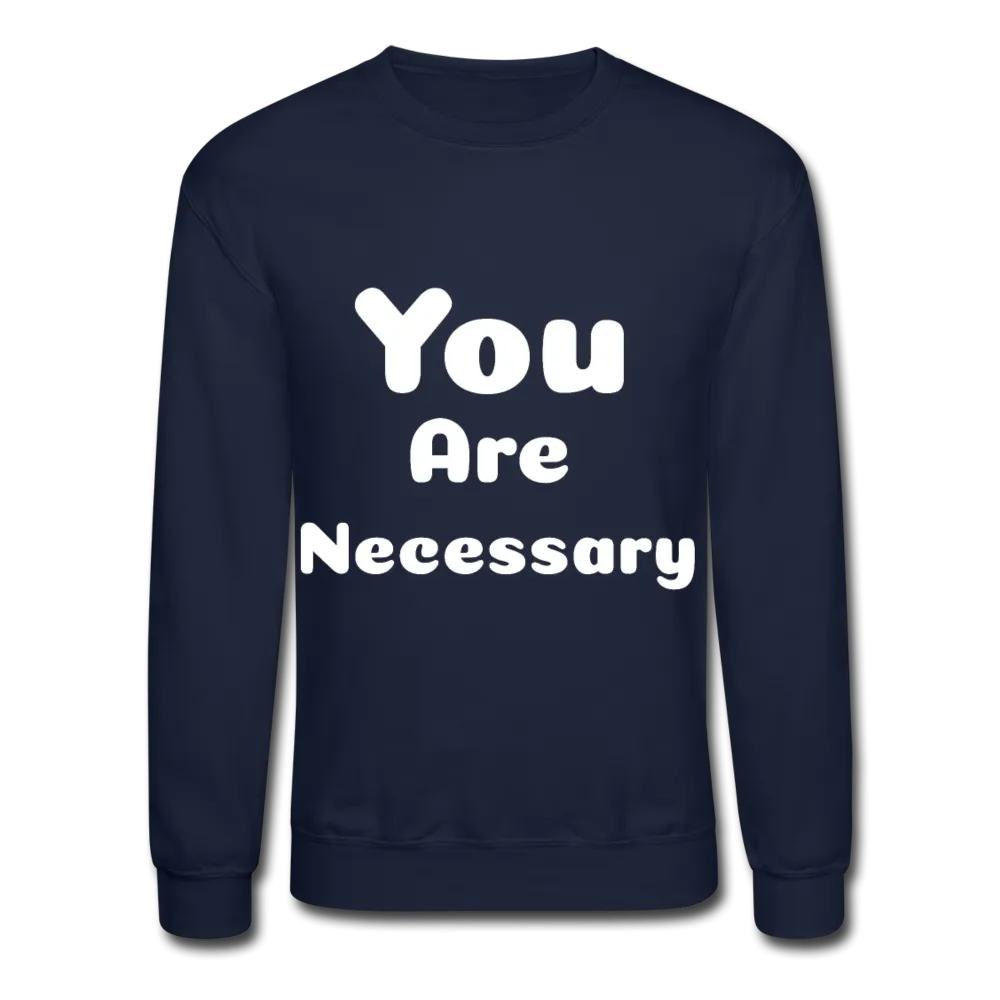 Crewneck Sweatshirt