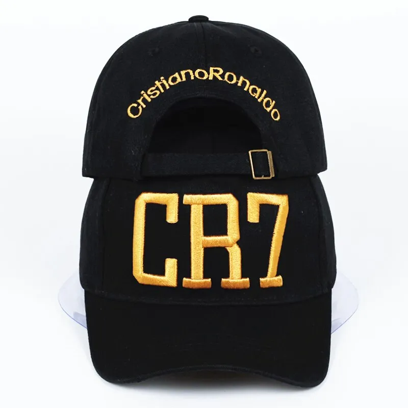 Cristiano Ronaldo  Baseball Cap