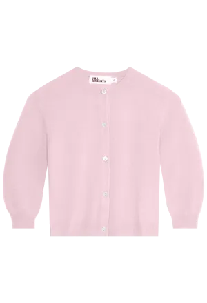 Cropped Cardigan