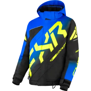 CX Child Jacket