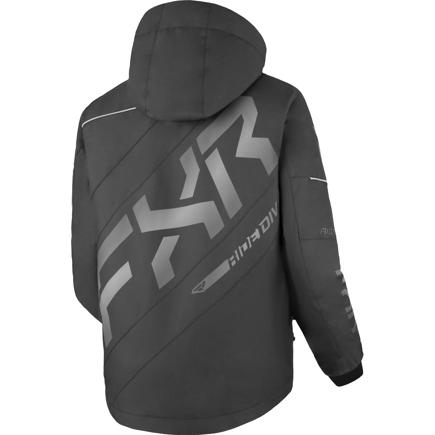 CX Child Jacket