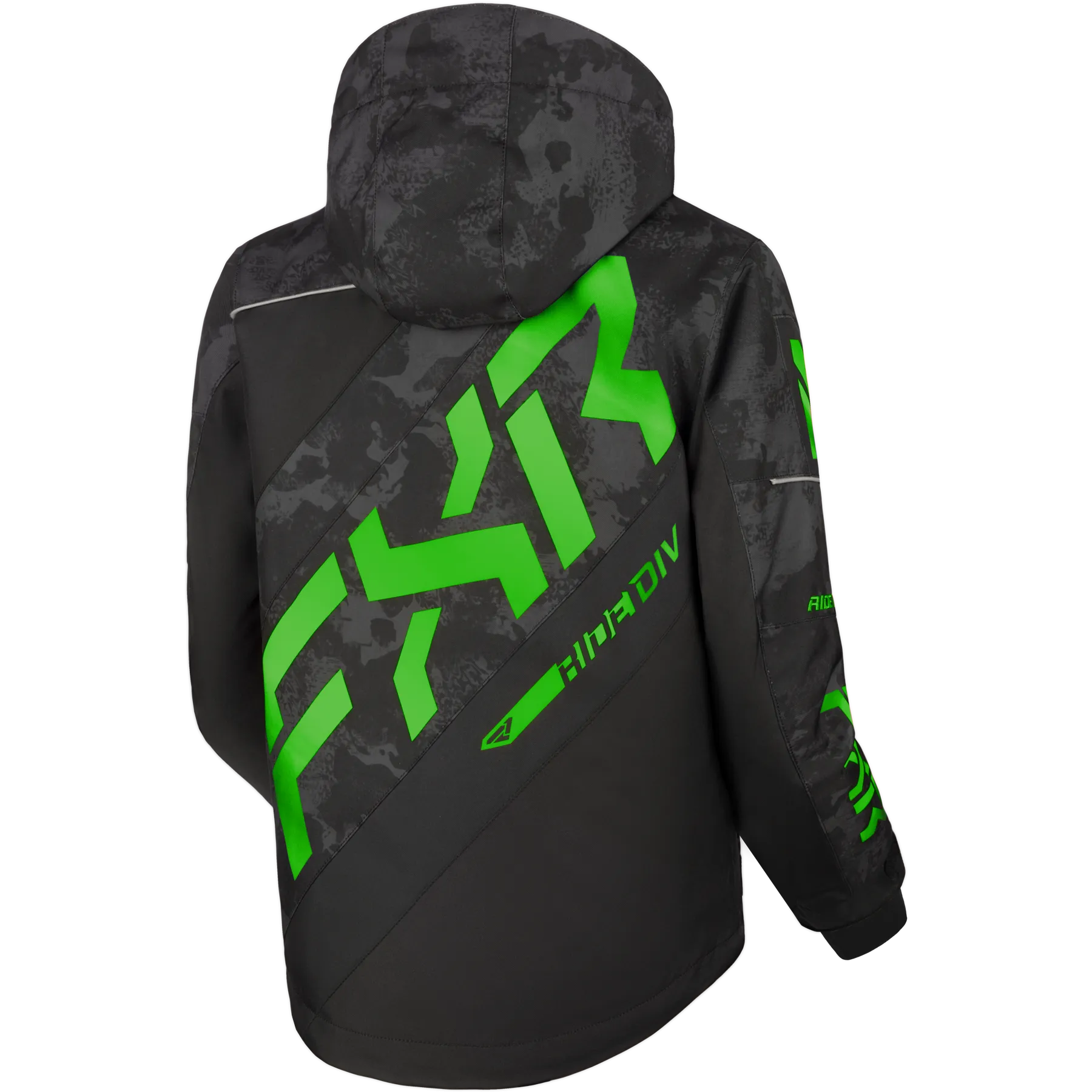 CX Child Jacket