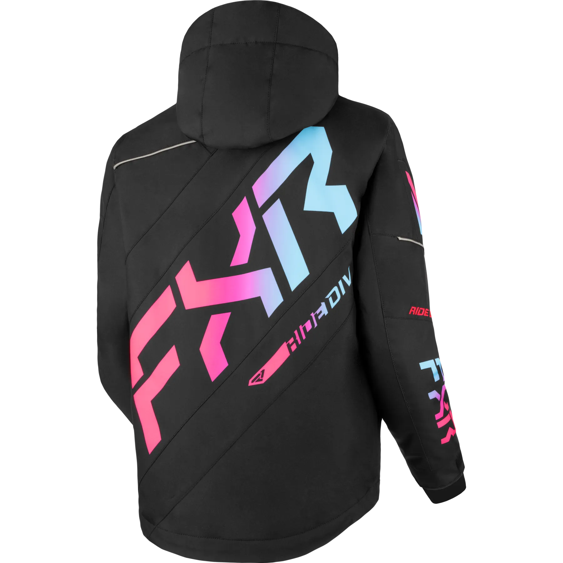 CX Child Jacket