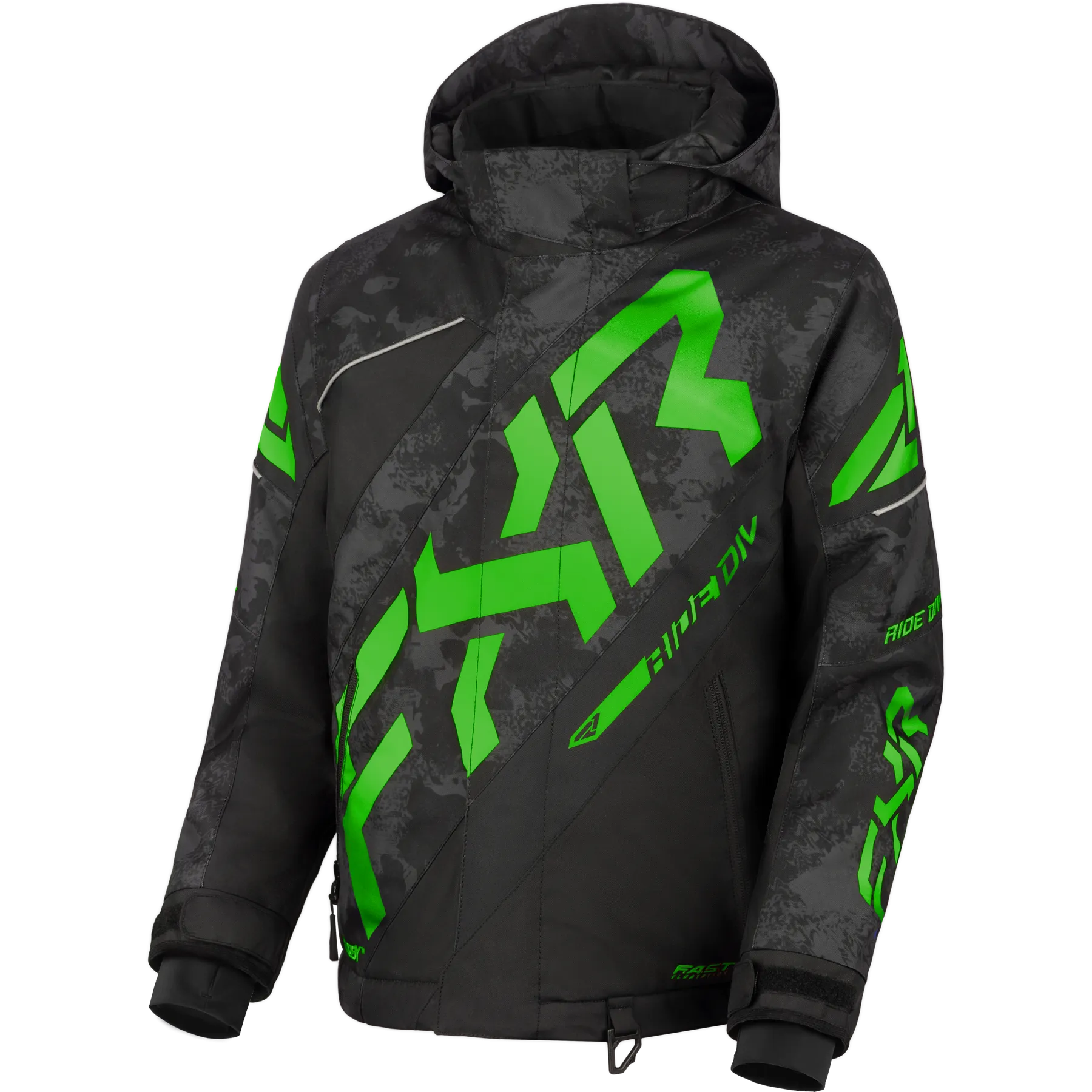 CX Child Jacket