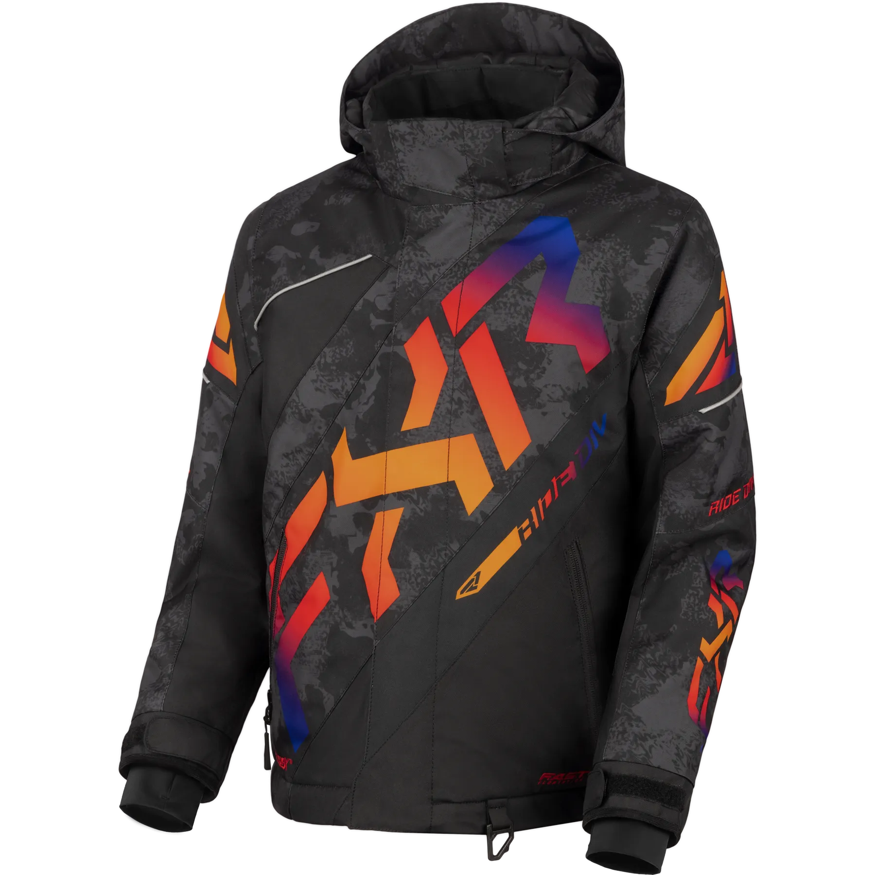 CX Child Jacket