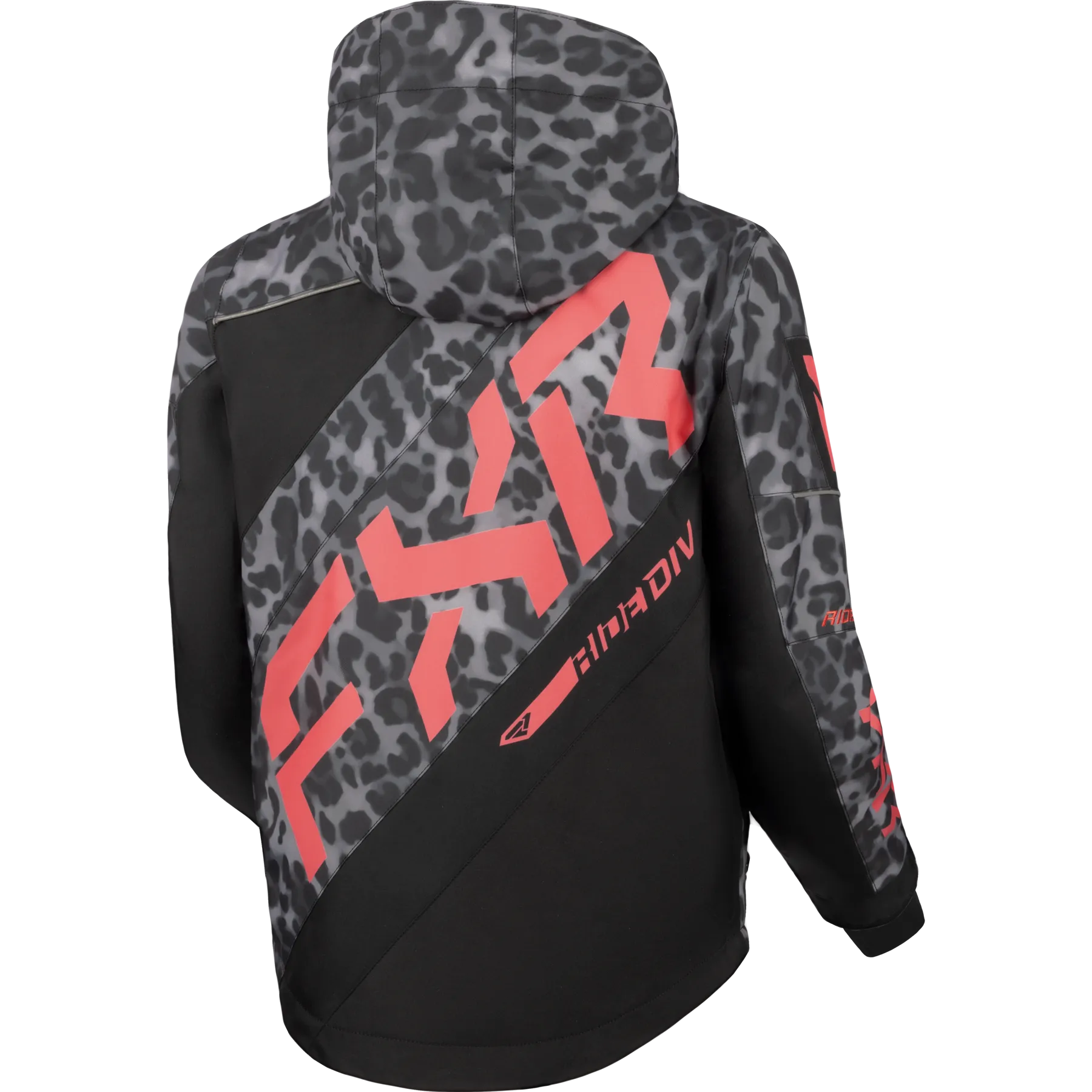 CX Child Jacket