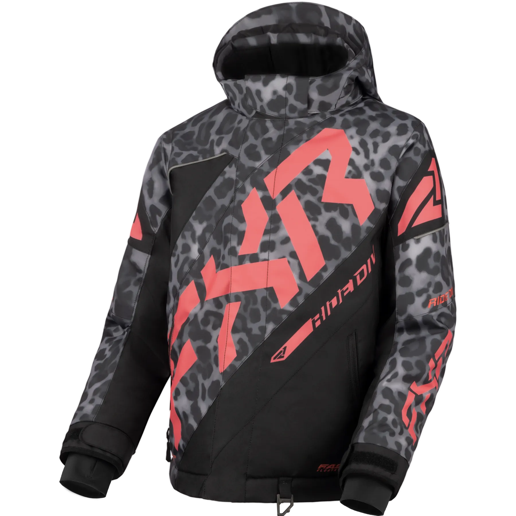 CX Child Jacket