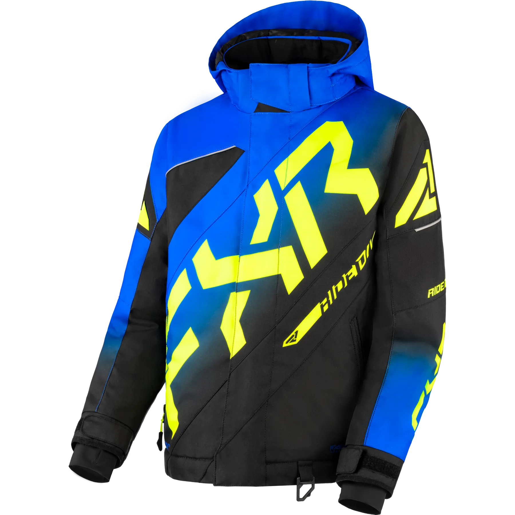 CX Child Jacket