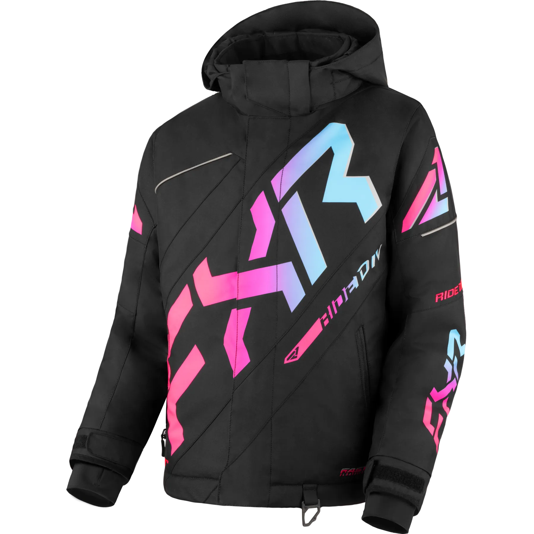 CX Child Jacket