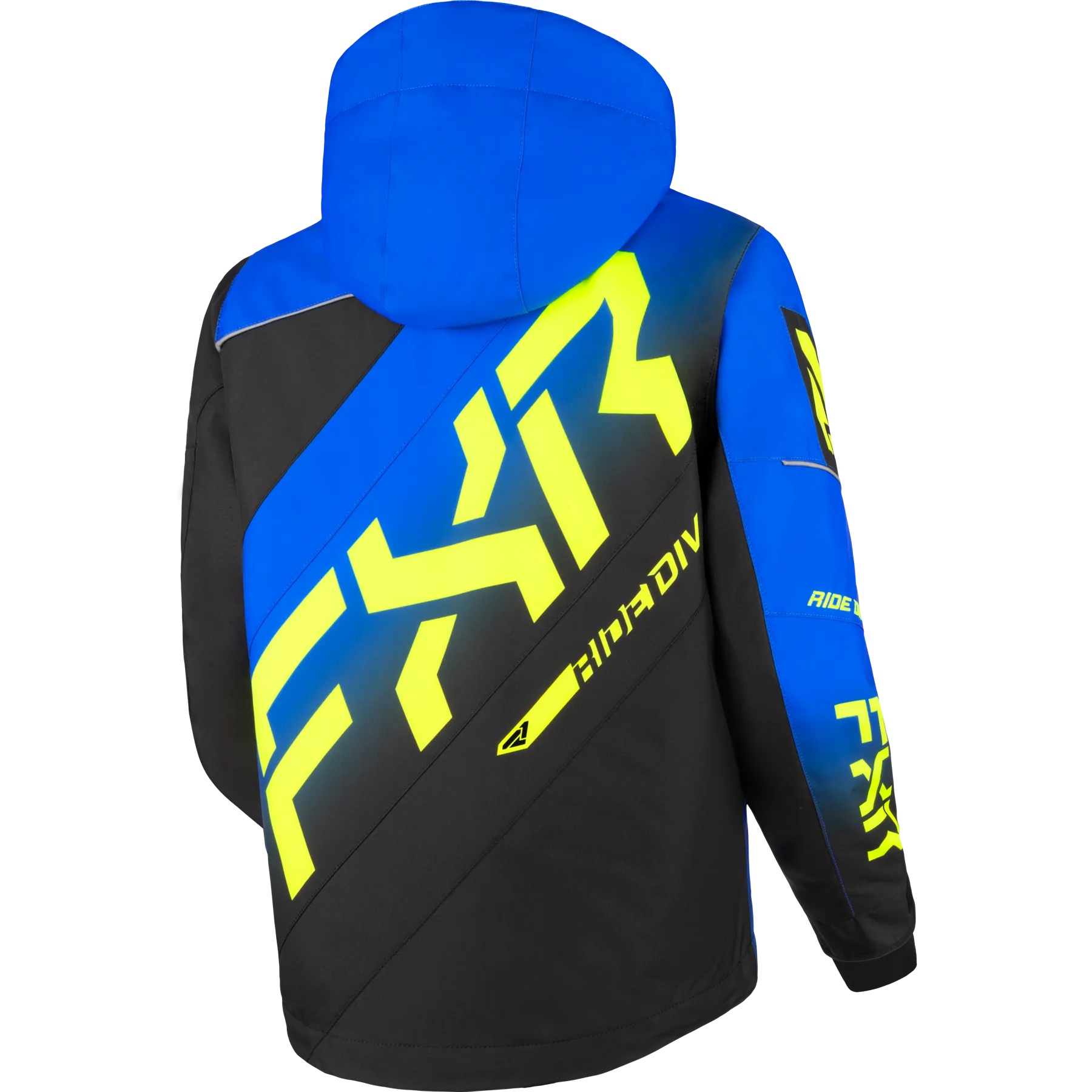 CX Child Jacket