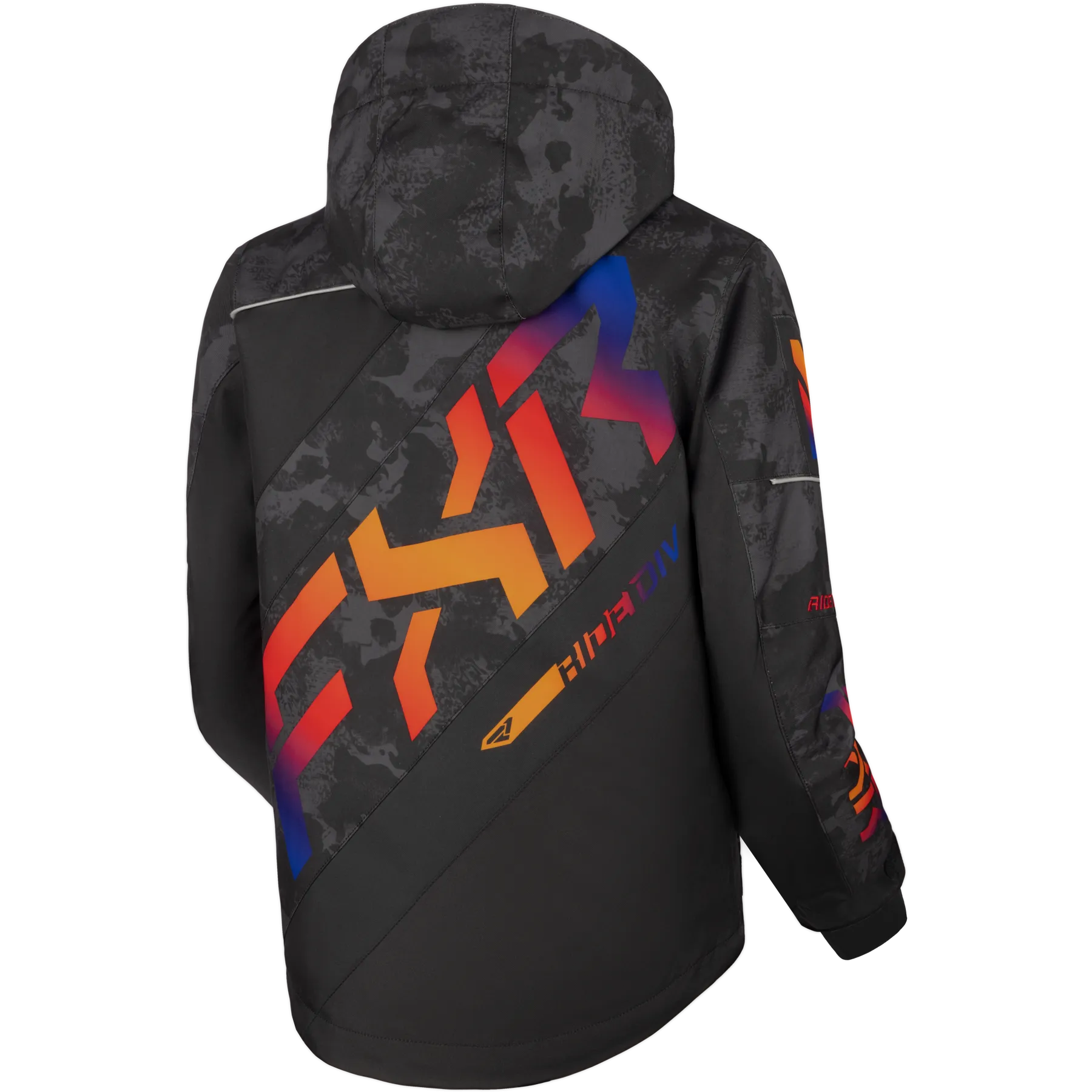 CX Child Jacket