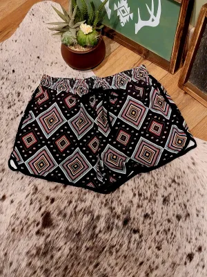 Danbury Dimond Shorts