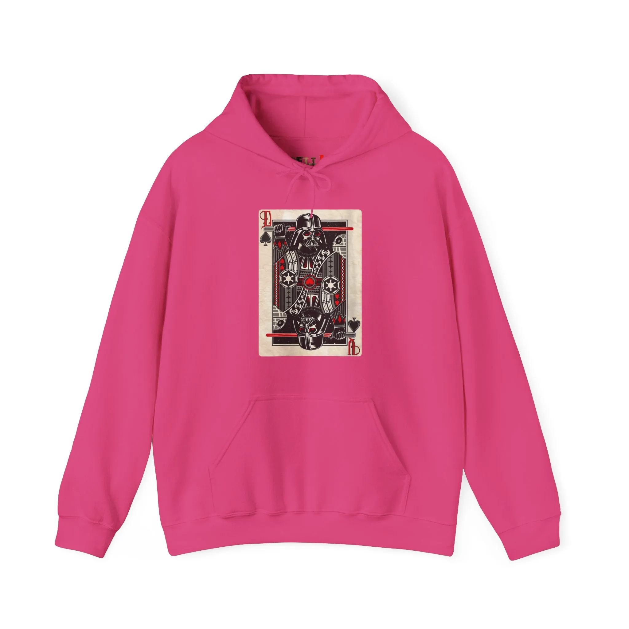 Darth of Spades Hoodie