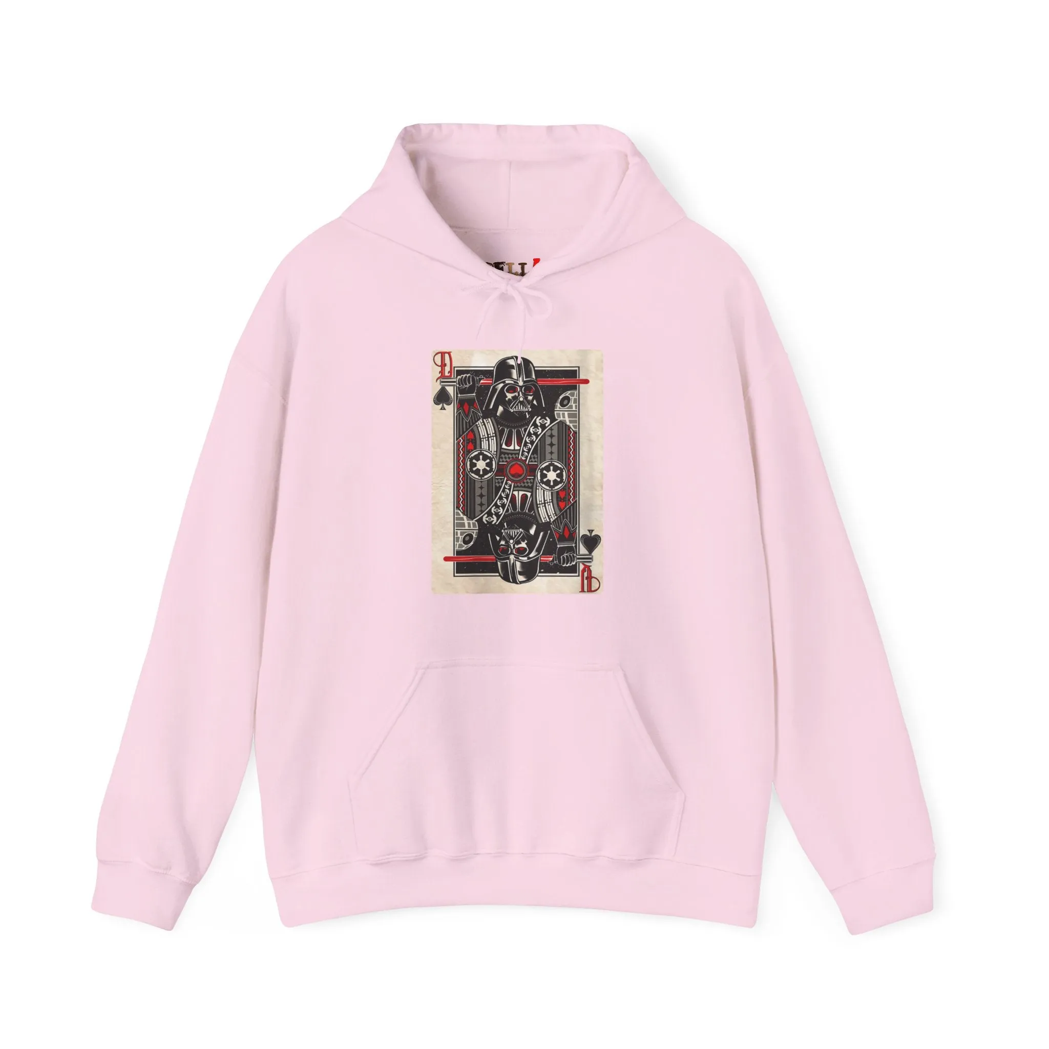 Darth of Spades Hoodie