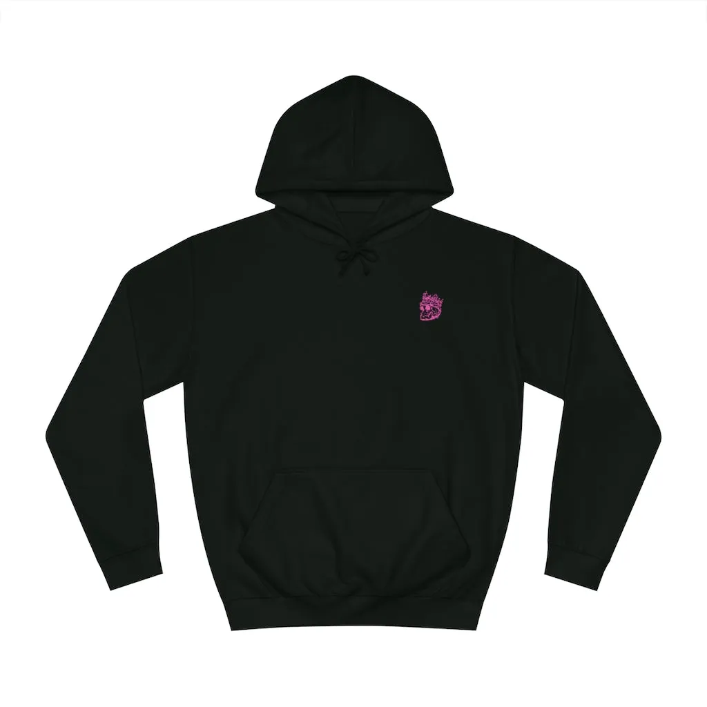 Dead Inside Hoodie