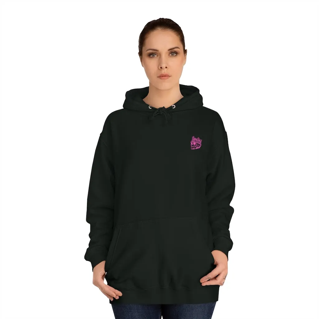 Dead Inside Hoodie