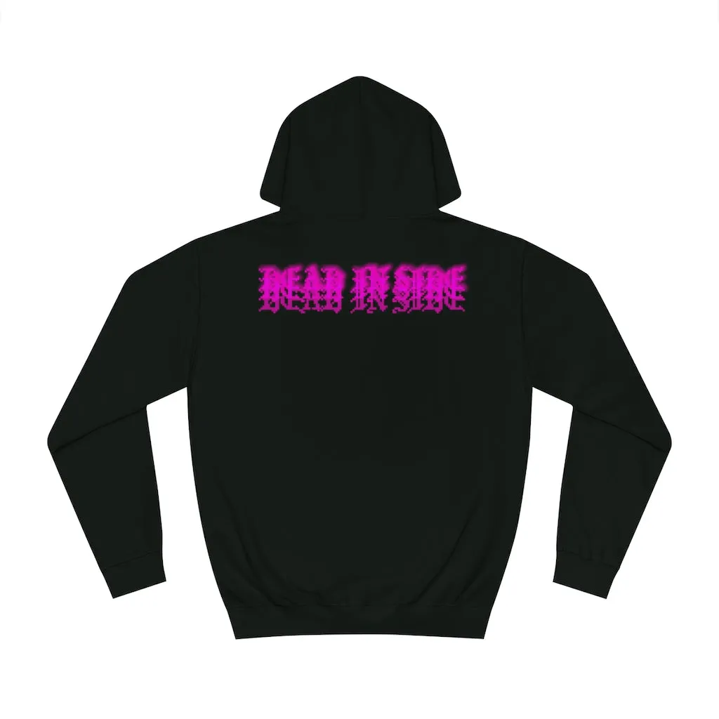 Dead Inside Hoodie