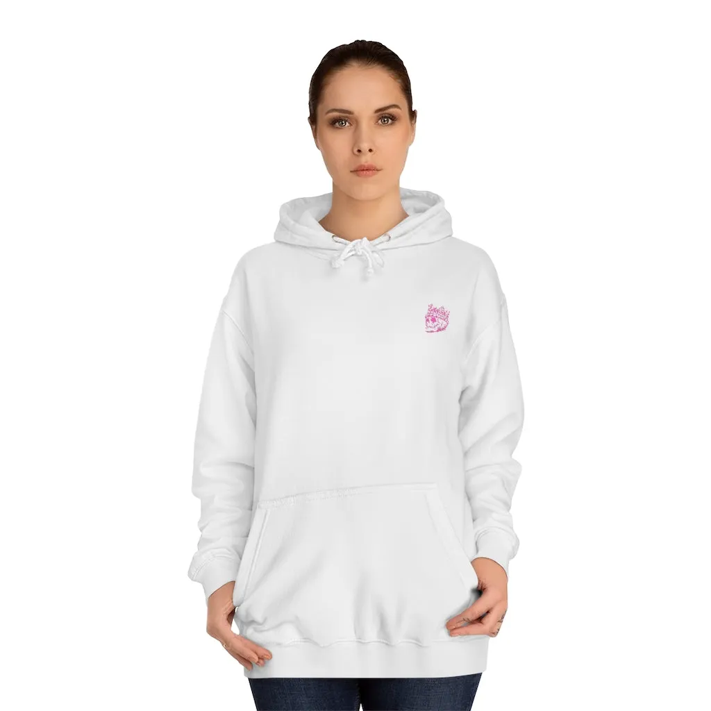 Dead Inside Hoodie