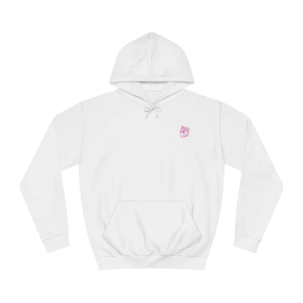 Dead Inside Hoodie