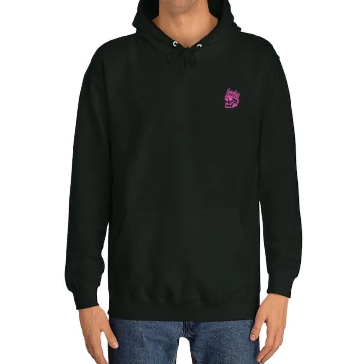 Dead Inside Hoodie
