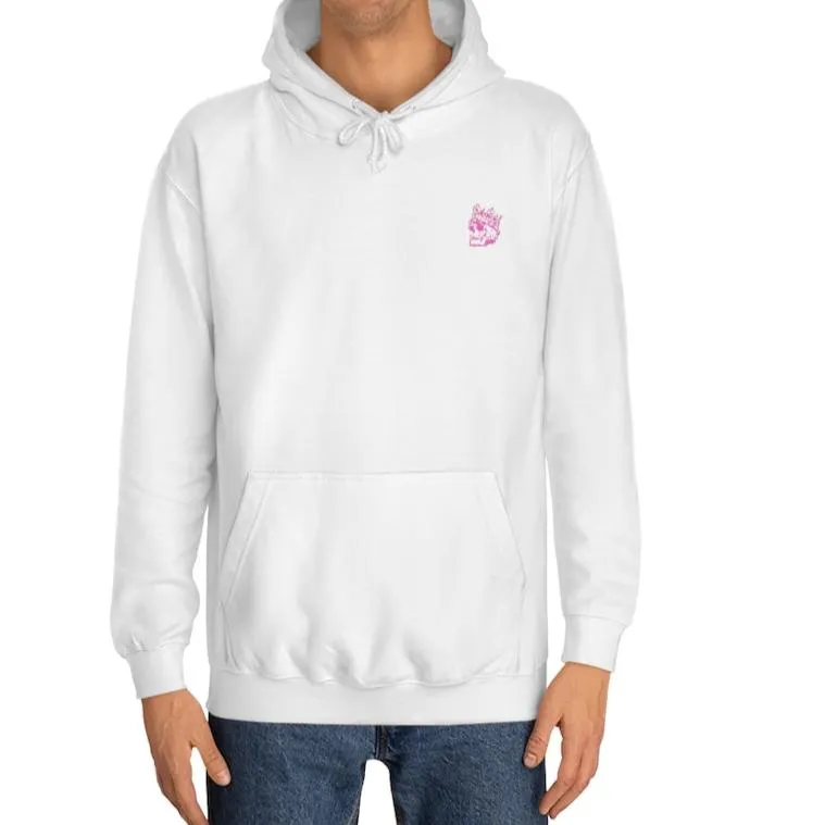 Dead Inside Hoodie